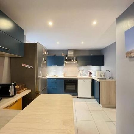 Apartament Le Grenier A Sel - Reims Zewnętrze zdjęcie