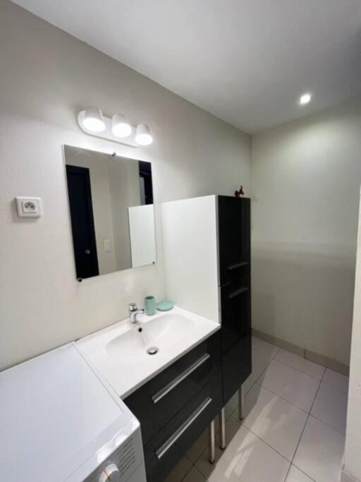 Apartament Le Grenier A Sel - Reims Zewnętrze zdjęcie