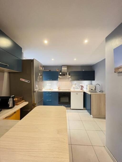 Apartament Le Grenier A Sel - Reims Zewnętrze zdjęcie