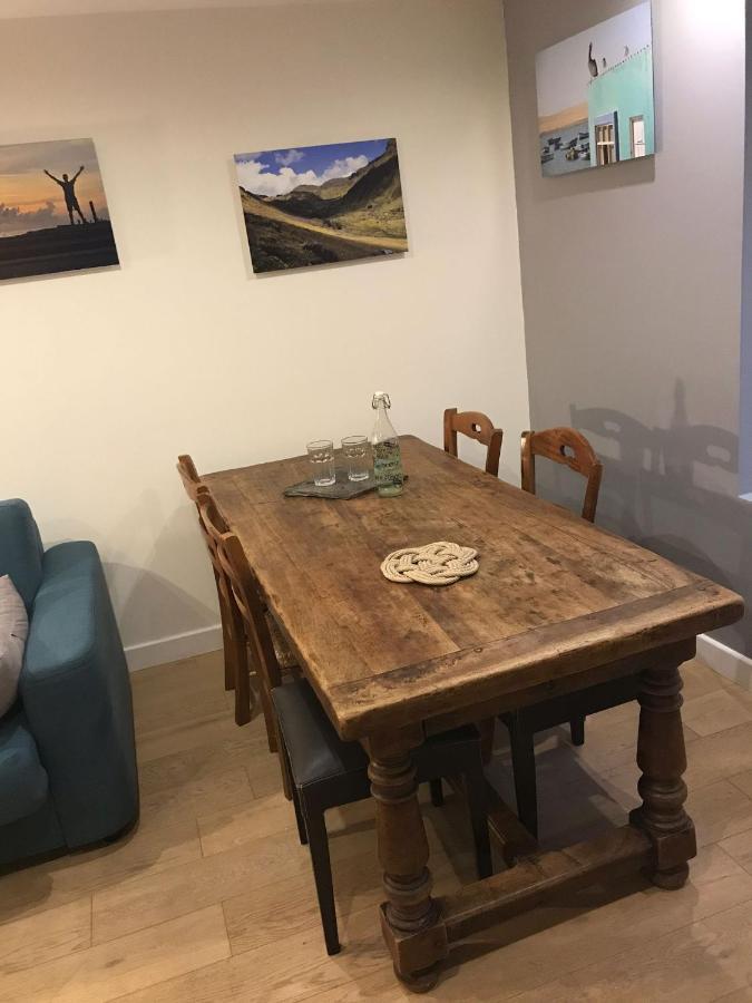 Apartament Le Grenier A Sel - Reims Zewnętrze zdjęcie